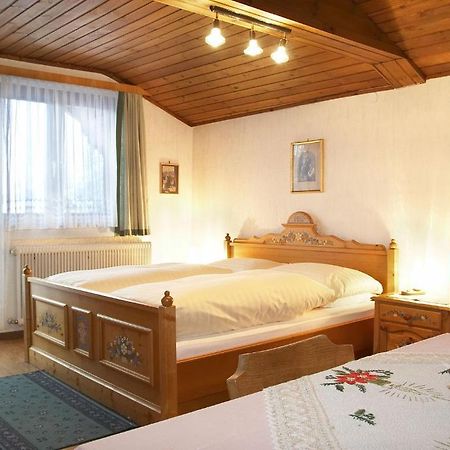 Gasthof Pension St. Wolfgang Kirchberg am Wechsel Kamer foto